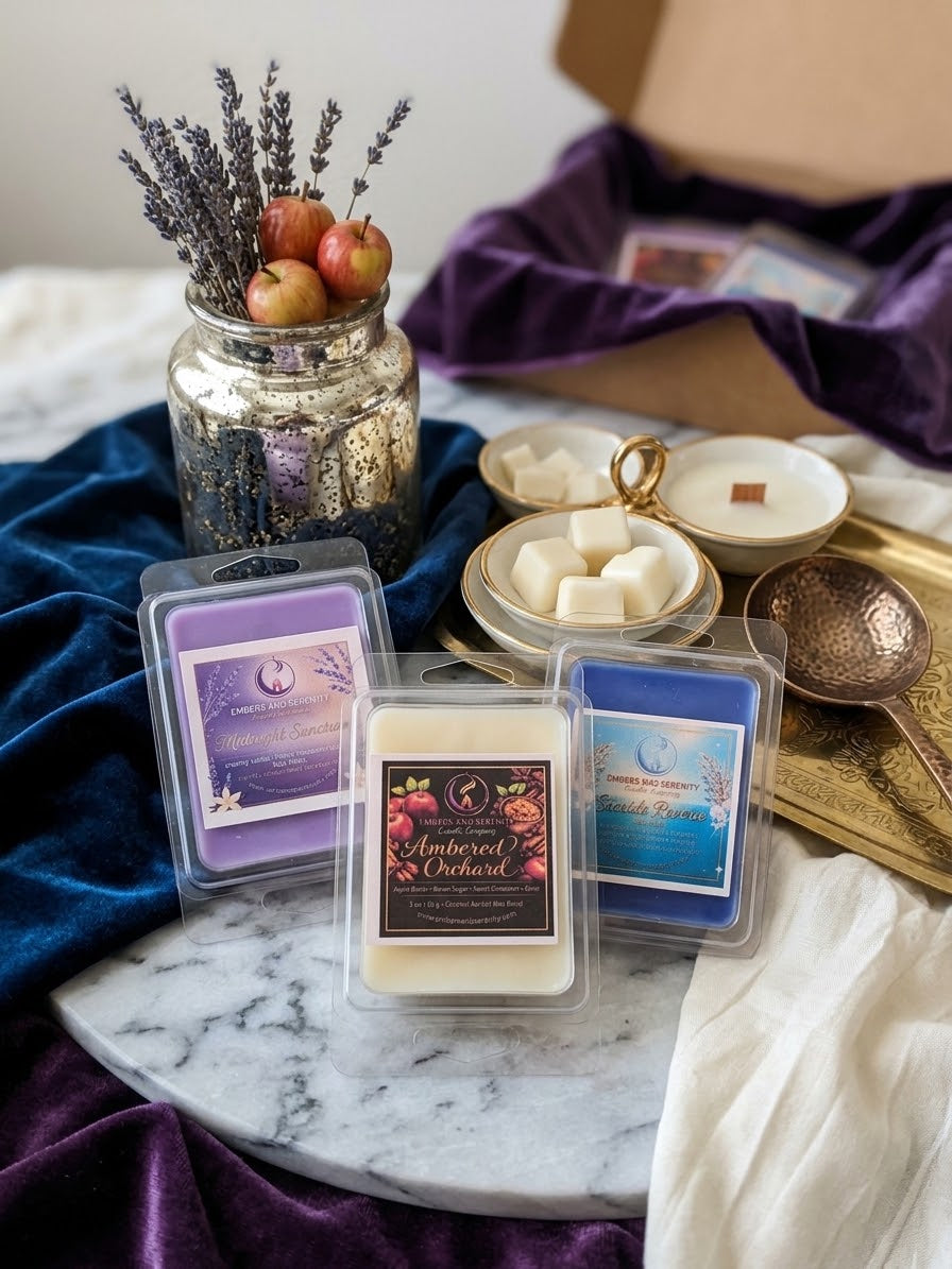 Wax Melts