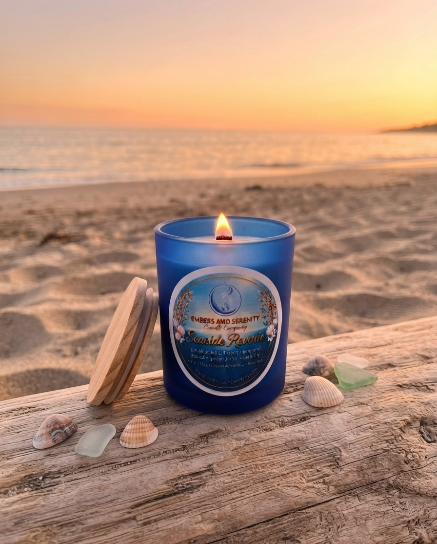 Seaside Reverie