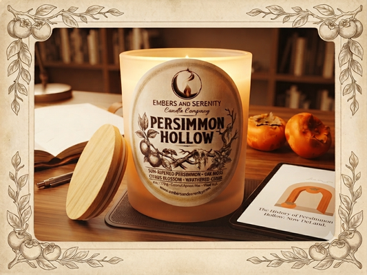 Persimmon Hollow