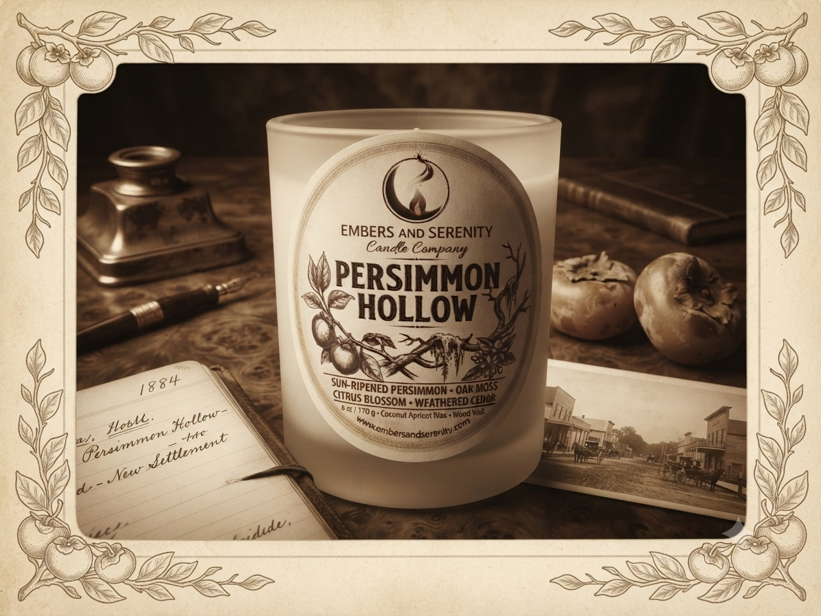 Persimmon Hollow