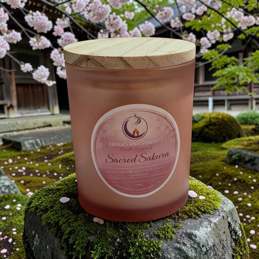 Sacred Sakura
